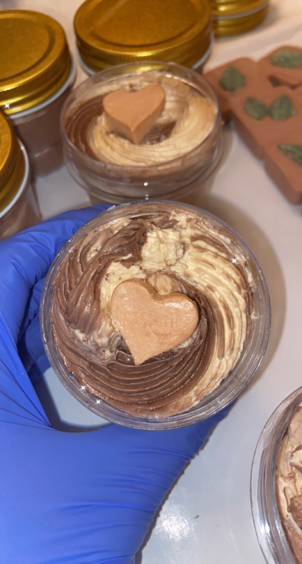 CinnaBun Body Butter