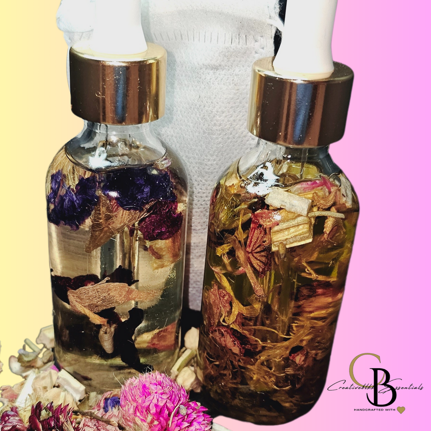 Yummy Yoni oil