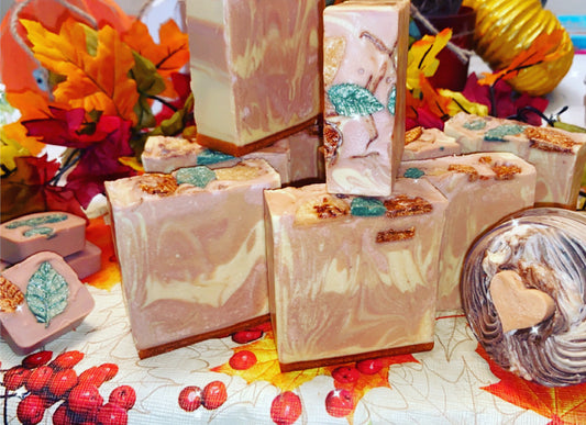 Fall Harvest Collection!!