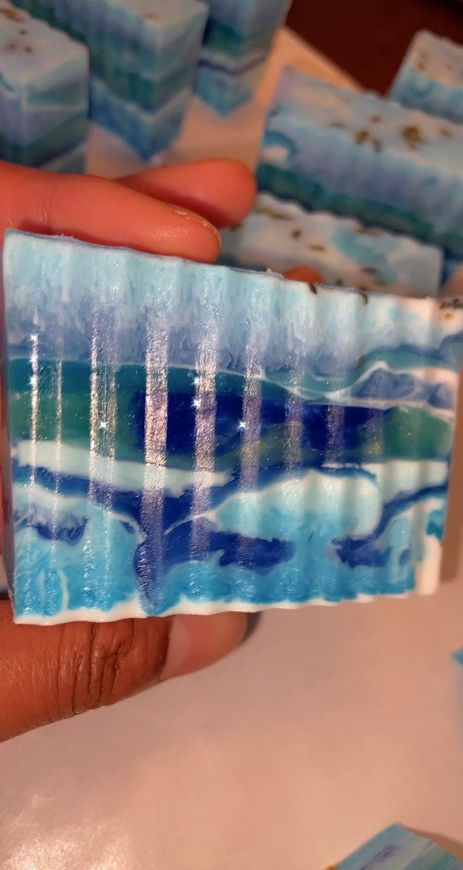 Peaceful Sleep Soap