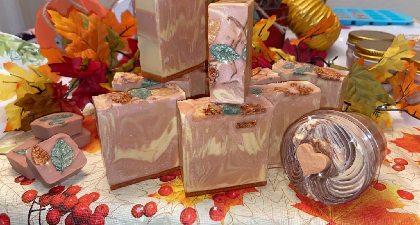 Fall Harvest Collection!!