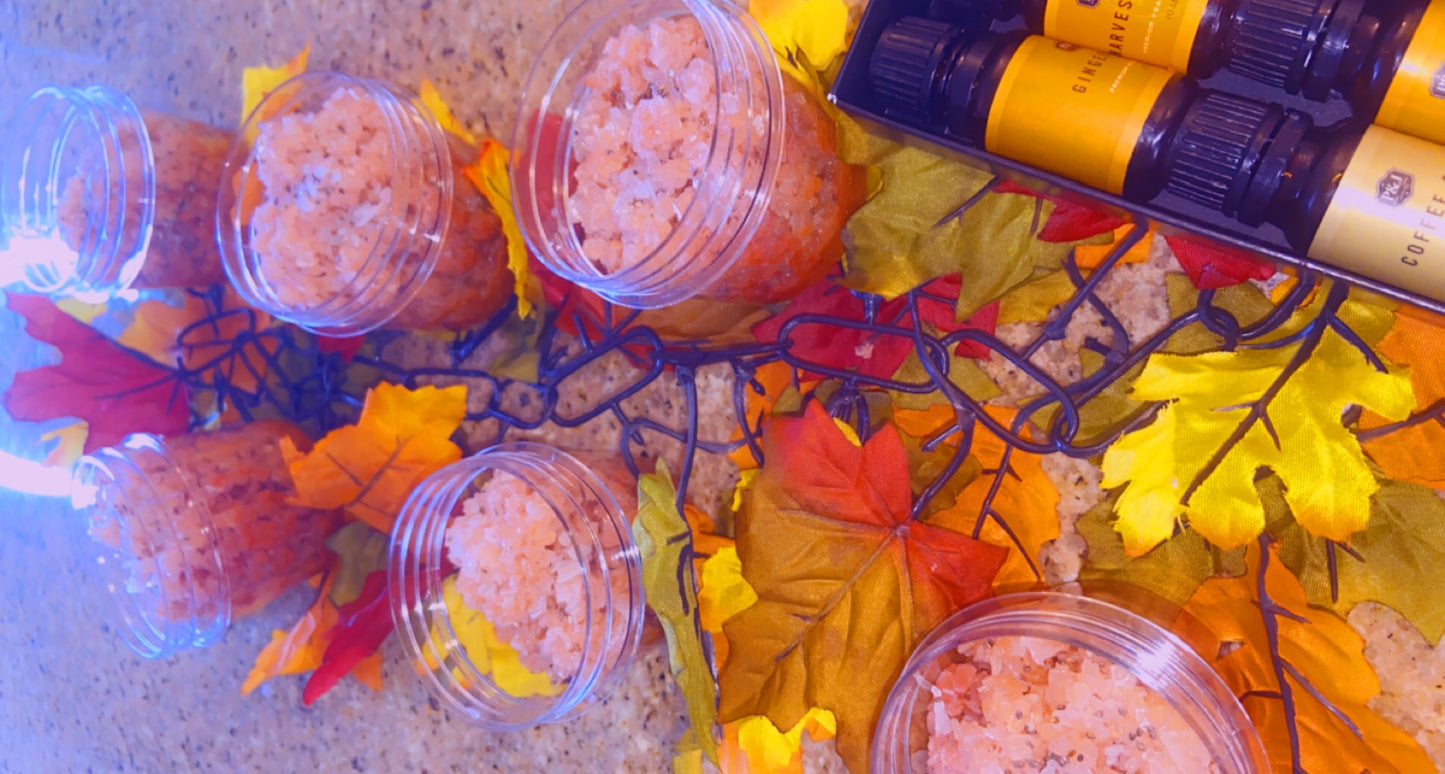 Fall Harvest Collection!!