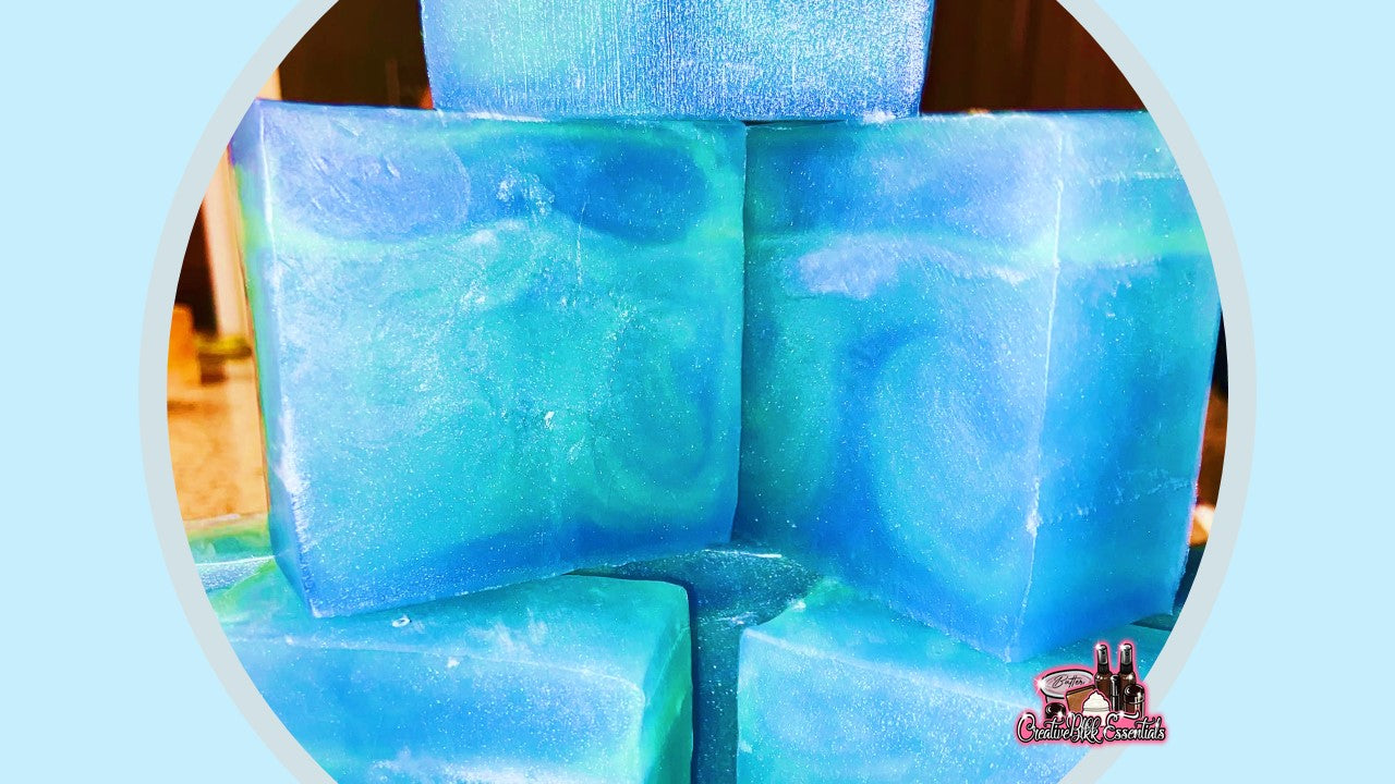 Peaceful Sleep Soap